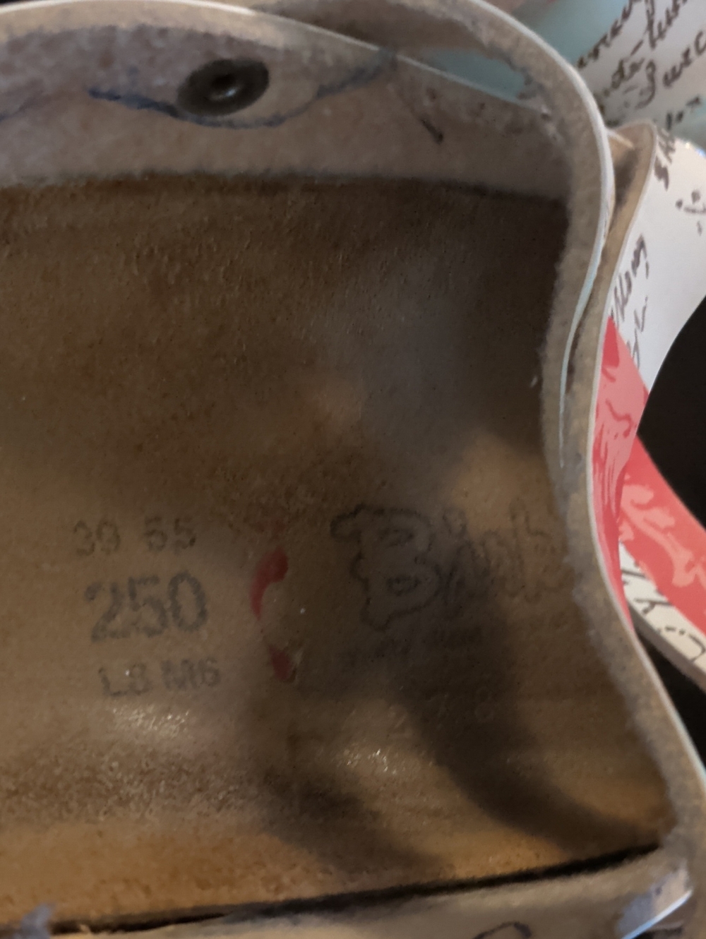 Birks - Picture 10 of 10